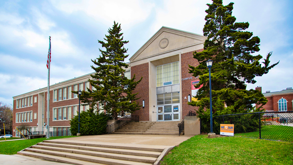Campus Elementary