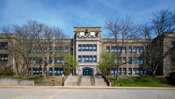City High Middle School