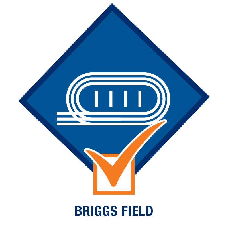 Briggs Field