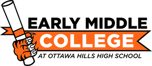 Early Middle College at Ottawa Hills High School