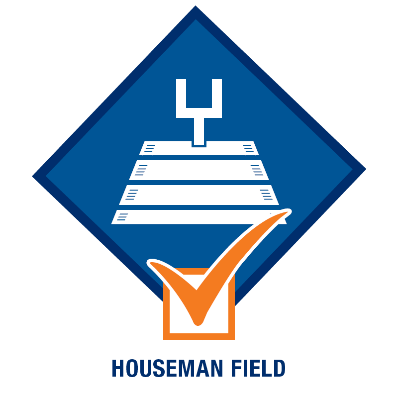 Houseman Field