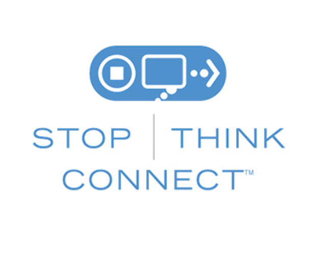 Stop. Think. Connect.