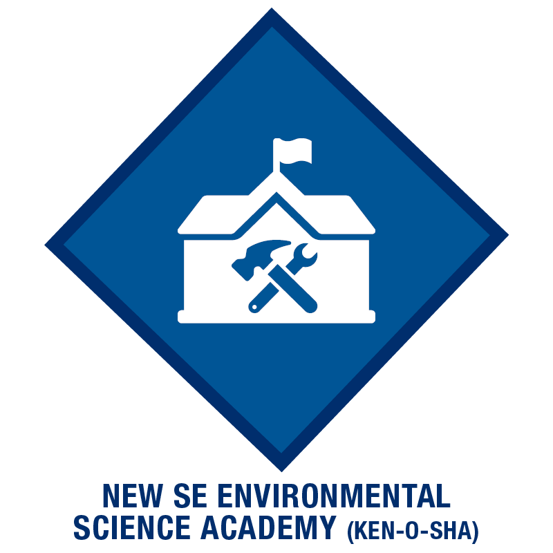 New SE Environmental Science Academy (Ken-O-Sha)
