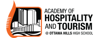 Academy of Hospitality & Tourism at Ottawa Hills High School