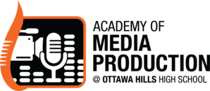 Academy of Media Production at Ottawa Hills High School