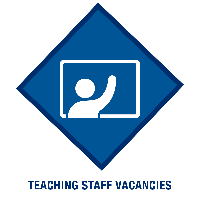 Teaching Staff Vacancies