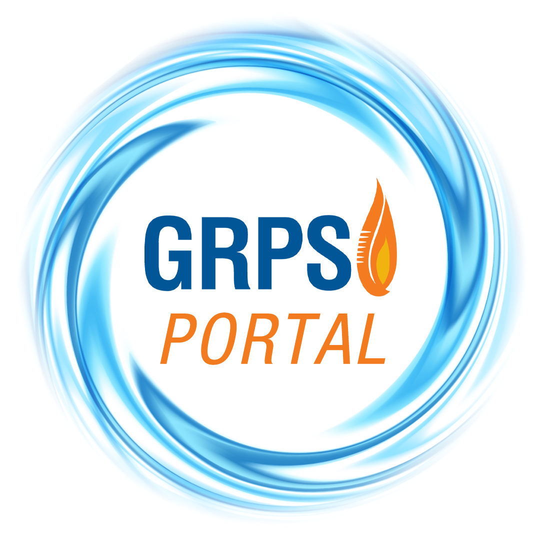 GRPS Portal