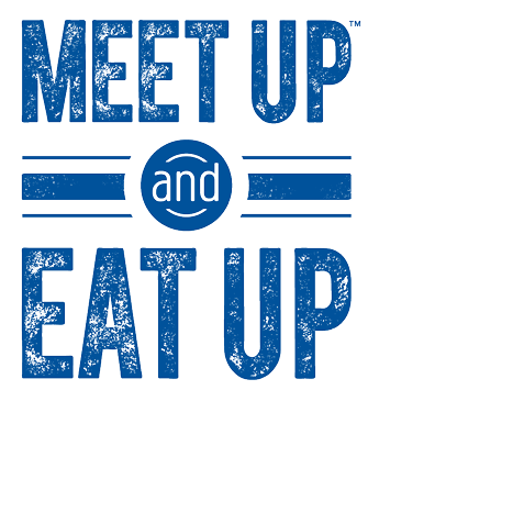 Meet Up and Eat Up